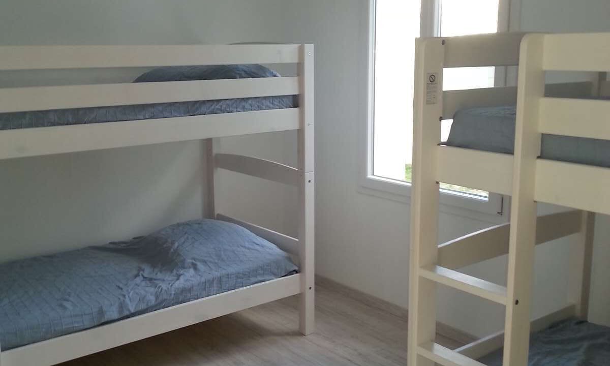 Photo of Bedroom in Le Grand-Village-Plage
