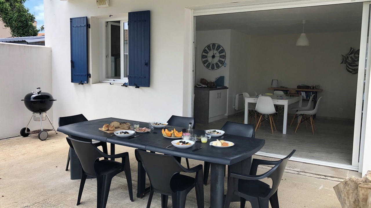 Photo of Outdoor in Le Grand-Village-Plage