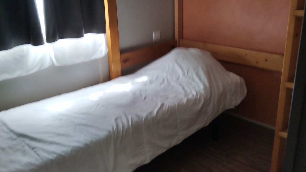 Photo of Bedroom in Castillonnes