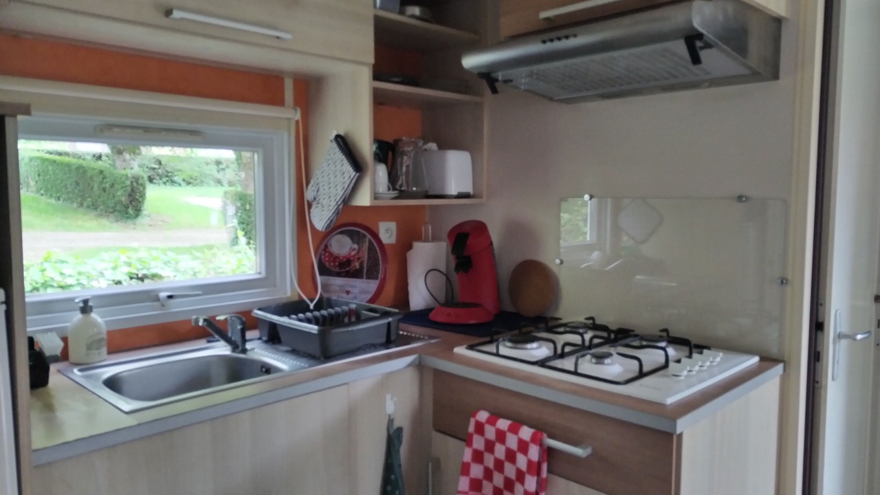 Photo of Kitchen in Castillonnes