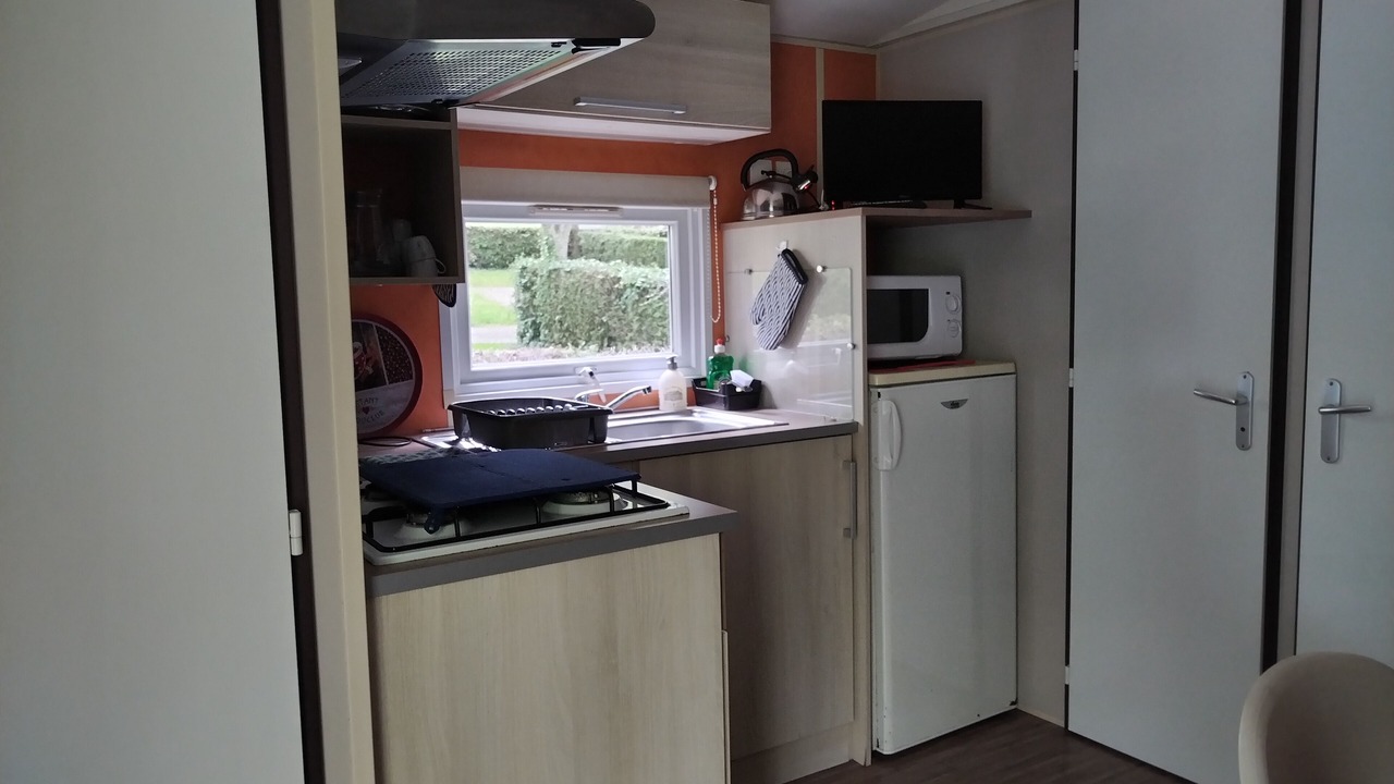 Photo of Kitchen in Castillonnes