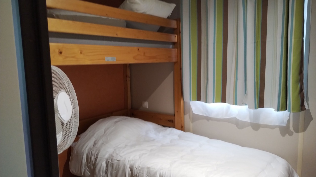 Photo of Bedroom in Castillonnes