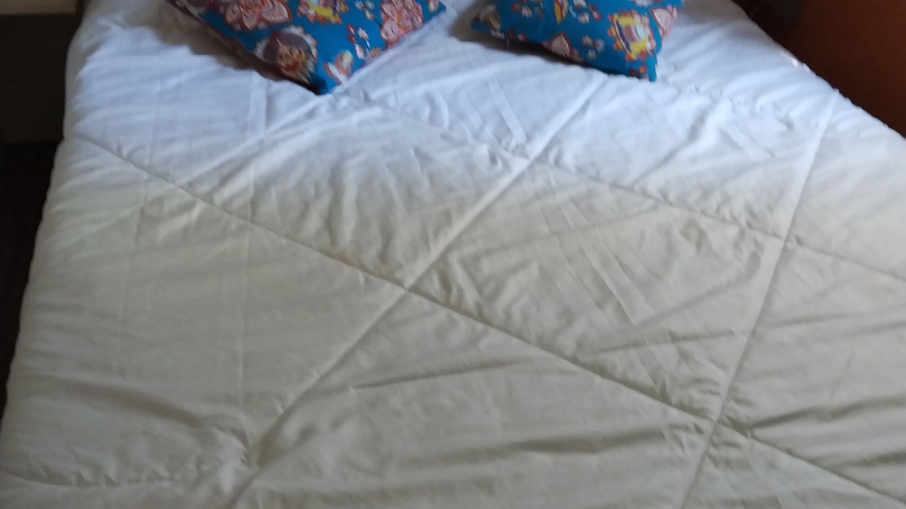 Photo of Bedroom in Castillonnes