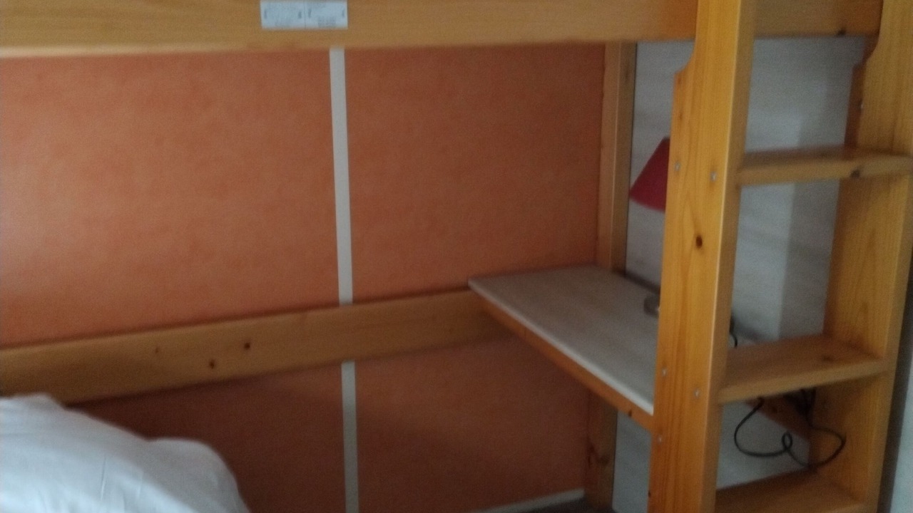 Photo of Bedroom in Castillonnes