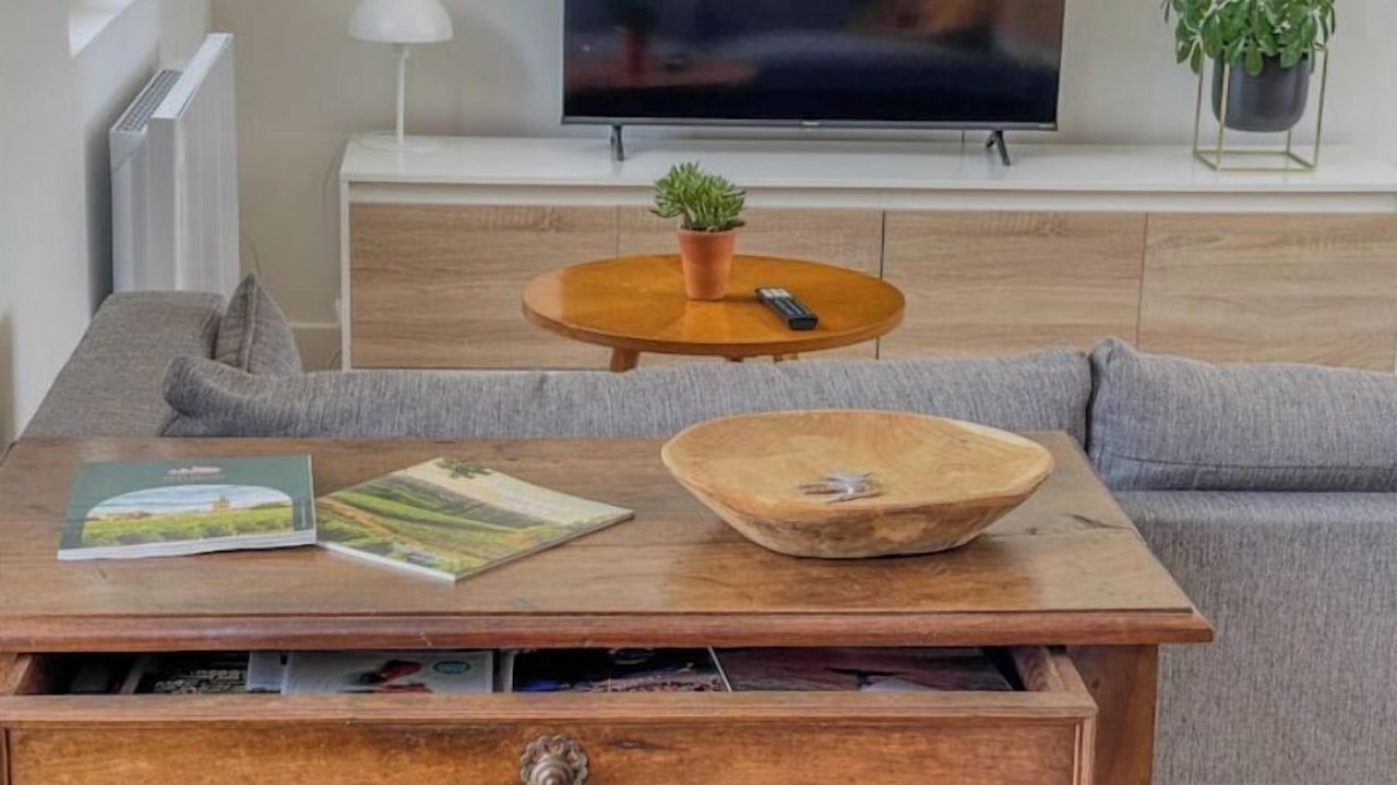 Photo of Livingroom in Libourne