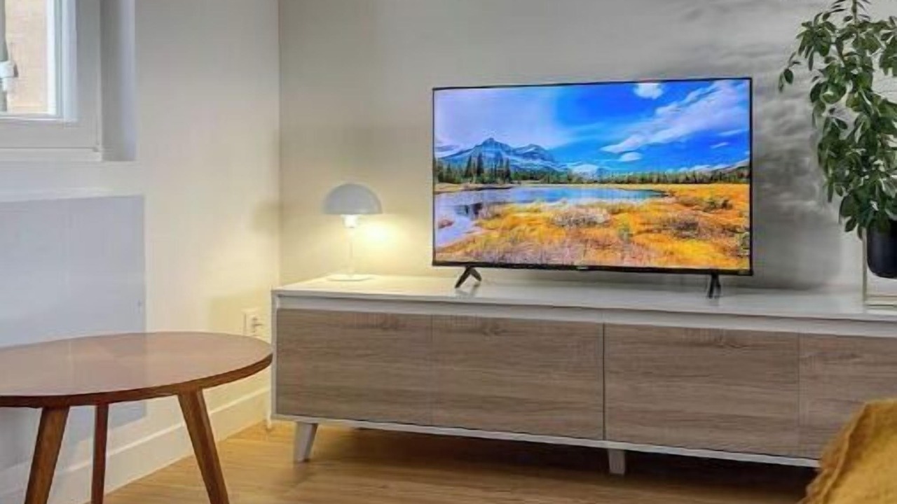 Photo of Livingroom in Libourne