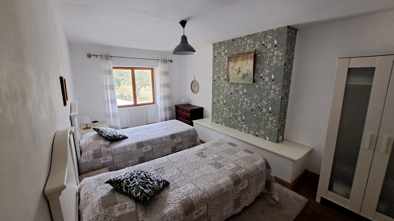 Photo of Bedroom in Nabinaud