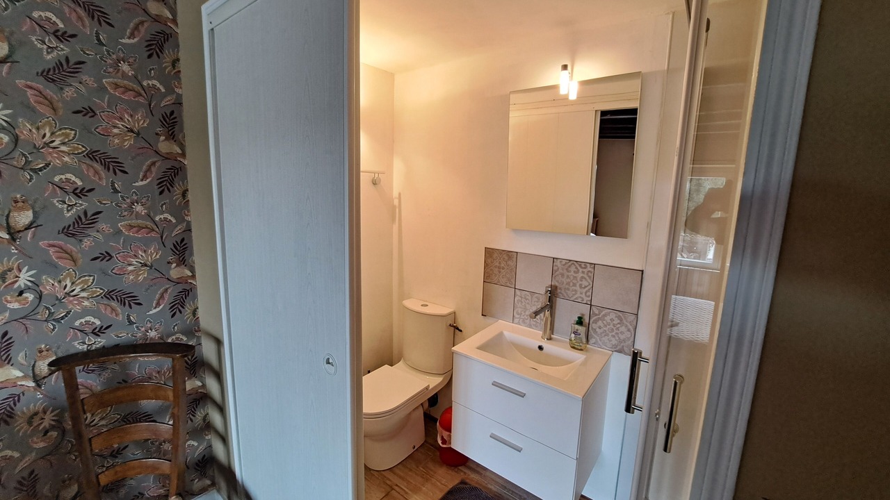 Photo of Bathroom in Nabinaud