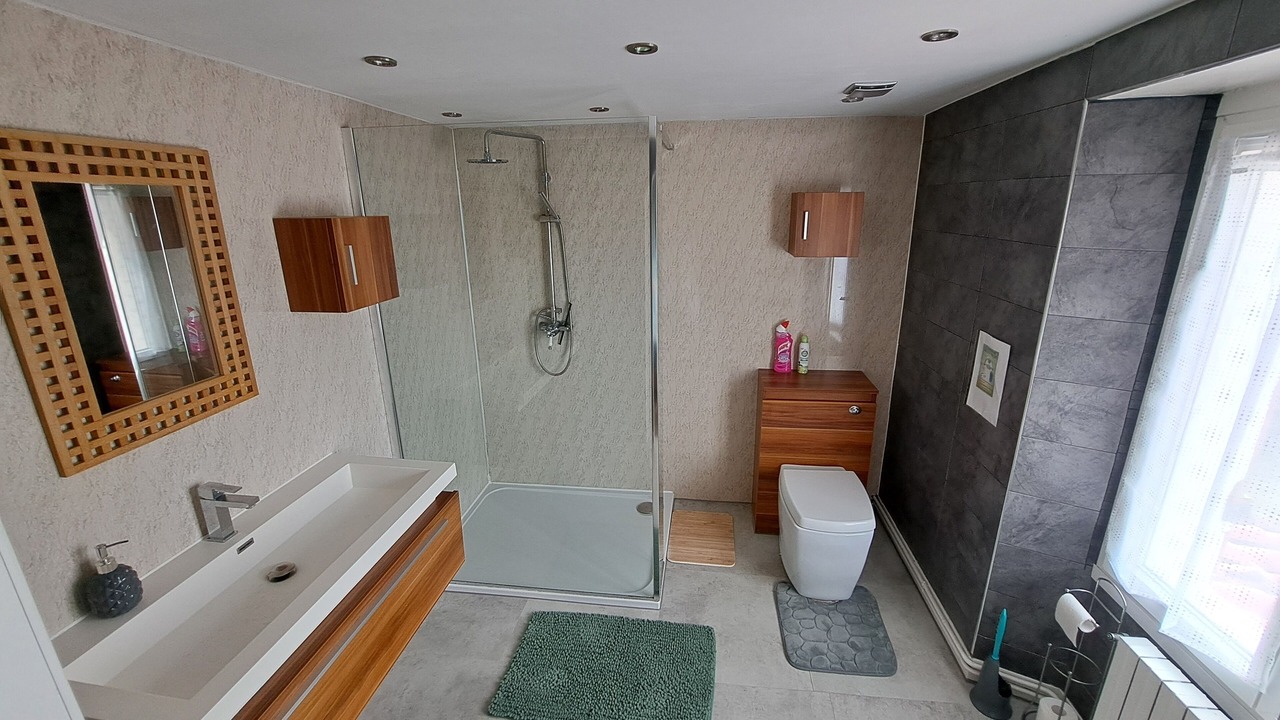 Photo of Bathroom in Nabinaud