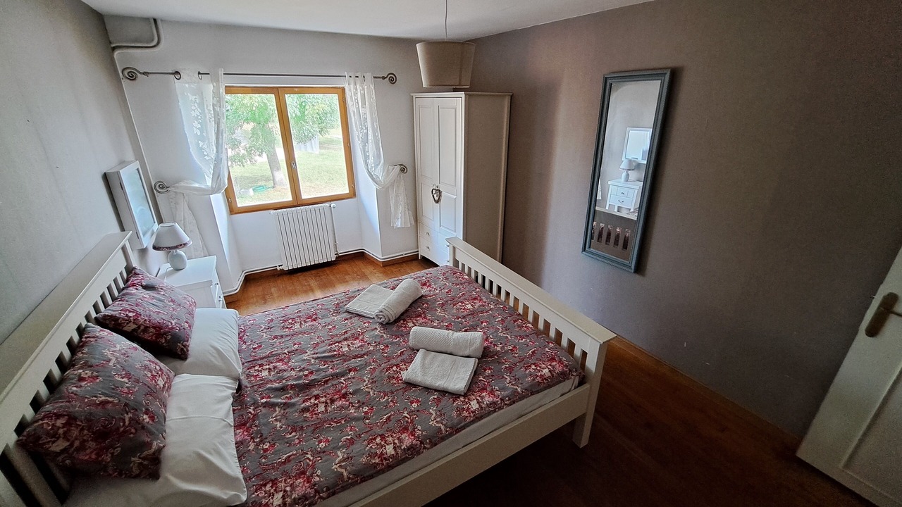 Photo of Bedroom in Nabinaud
