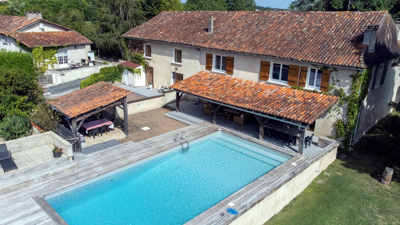 Photo of Outdoor in Nabinaud