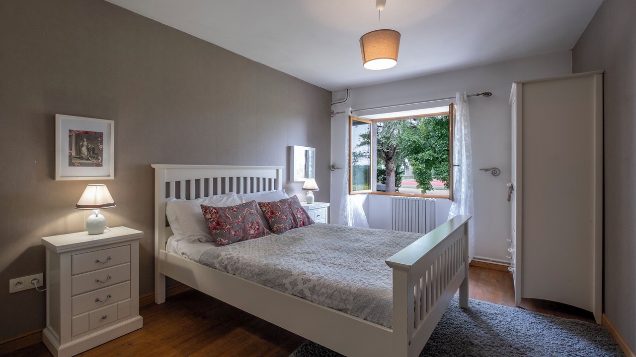 Photo of Bedroom in Nabinaud