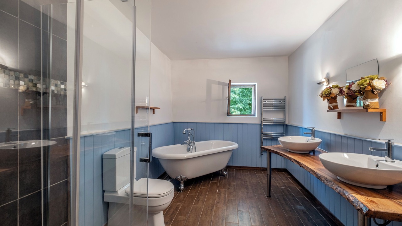 Photo of Bathroom in Nabinaud
