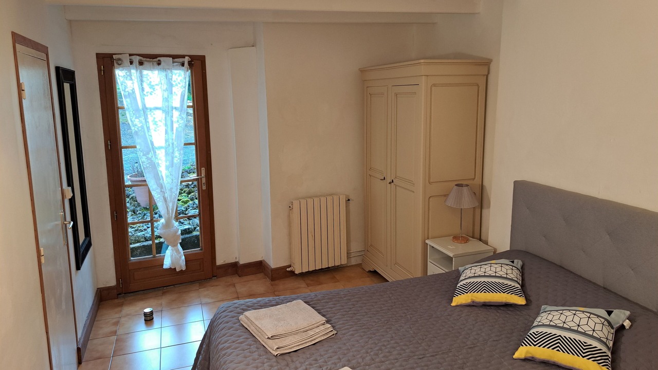 Photo of Bedroom in Nabinaud