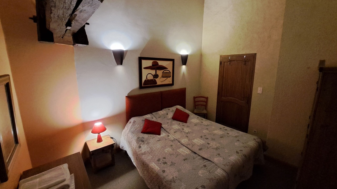 Photo of Bedroom in Nabinaud