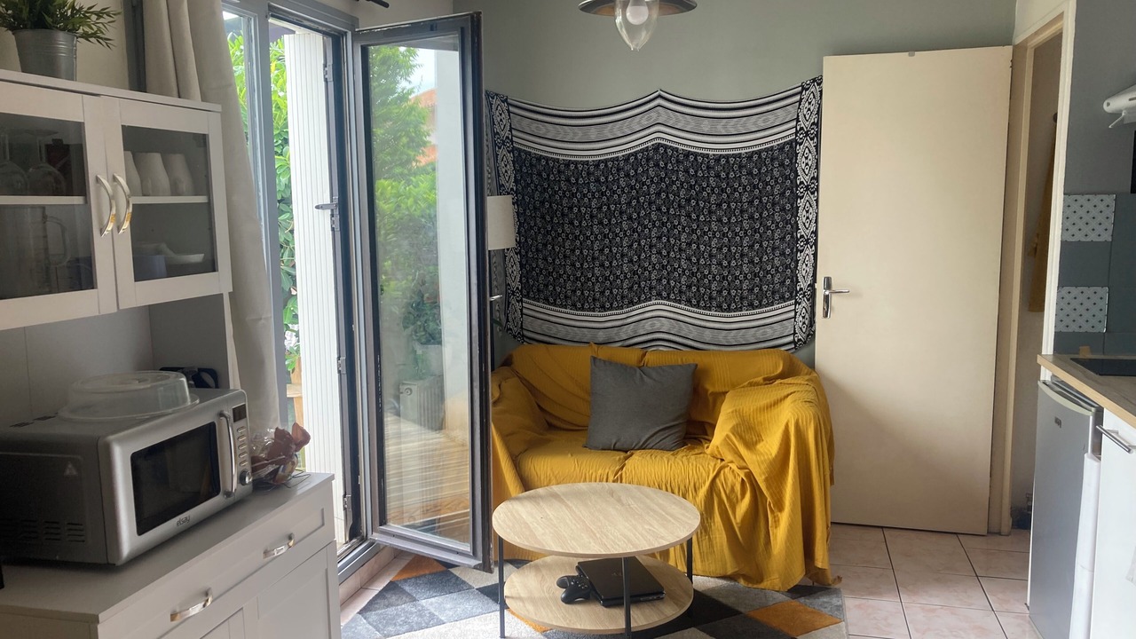 Photo of Livingroom in Anglet