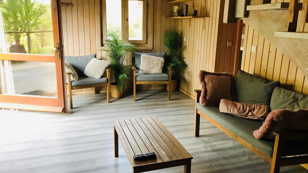 Photo of Livingroom in Layrac