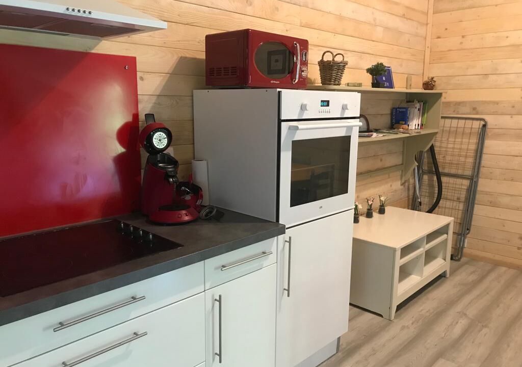 Photo of Kitchen in Layrac