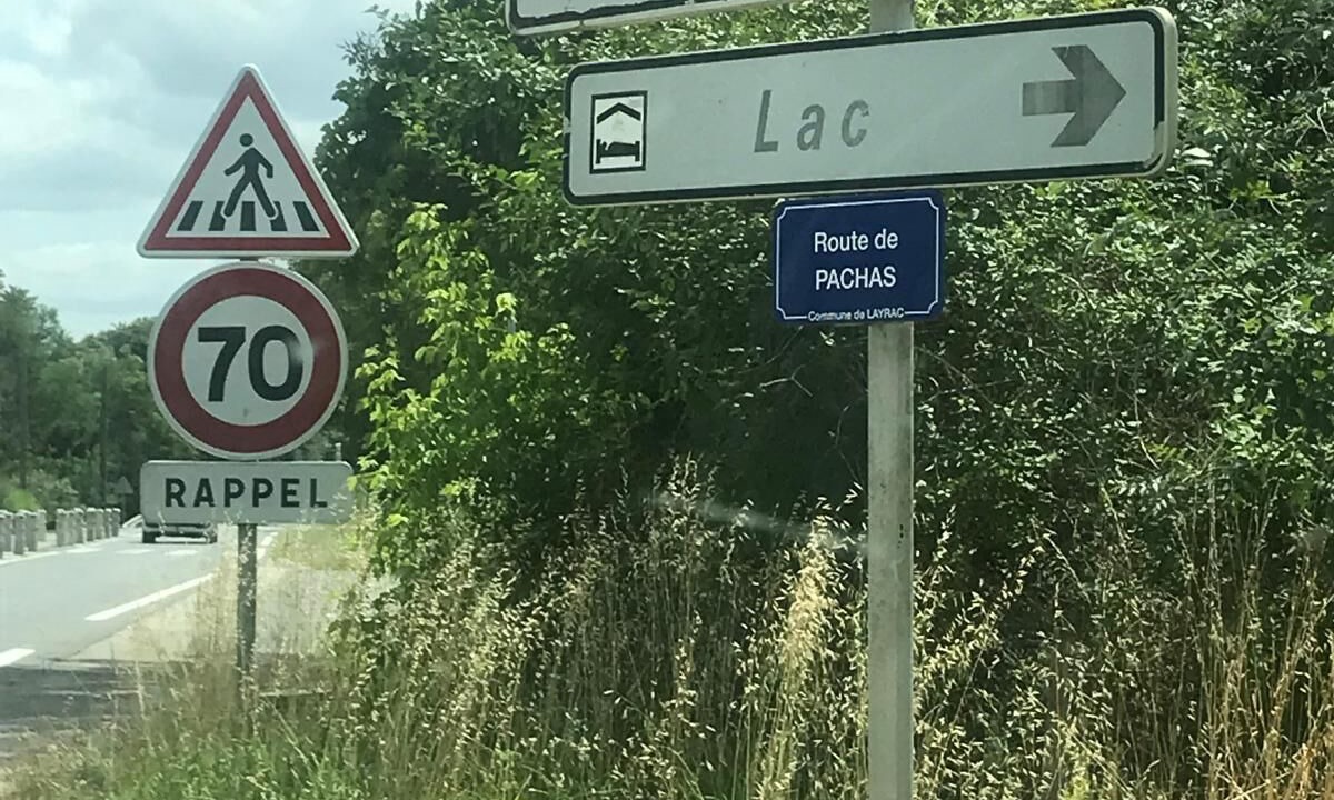 Photo of Outdoor in Layrac