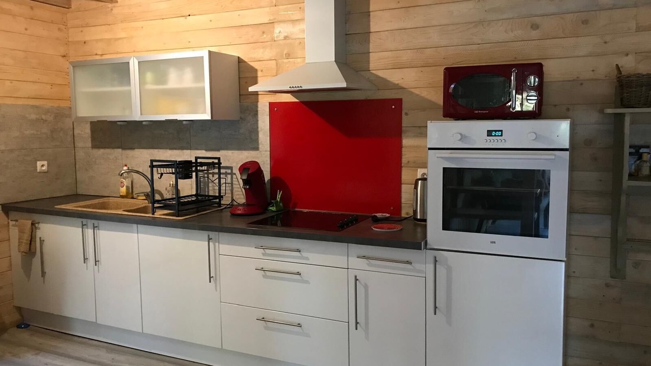 Photo of Kitchen in Layrac