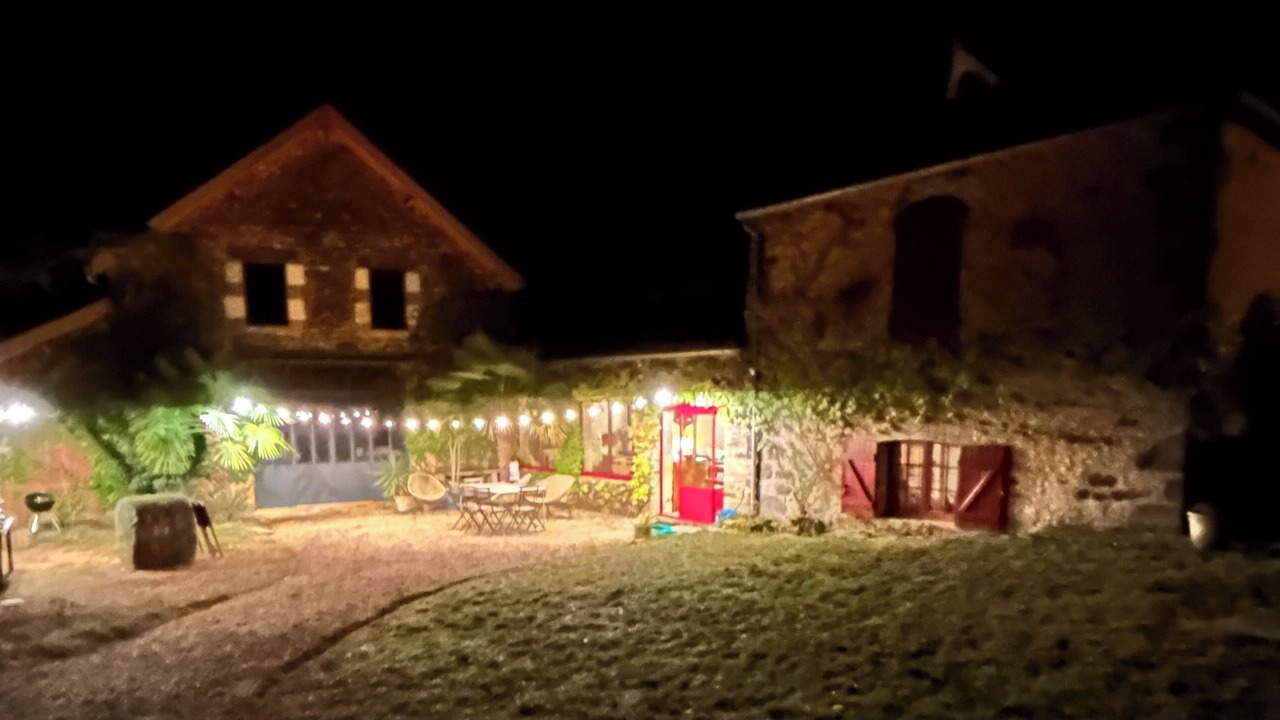 Photo of Outdoor in Urval