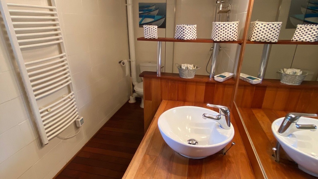 Photo of Bathroom in Urval