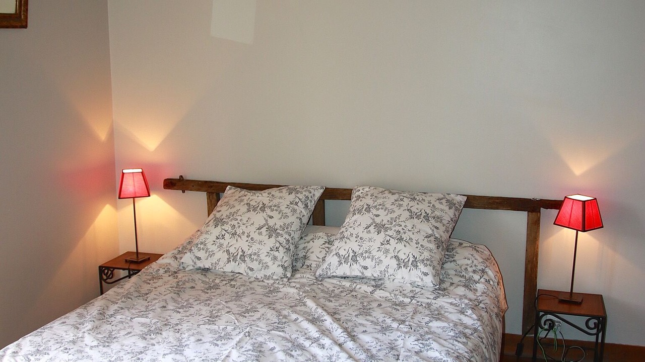 Photo of Bedroom in Urval