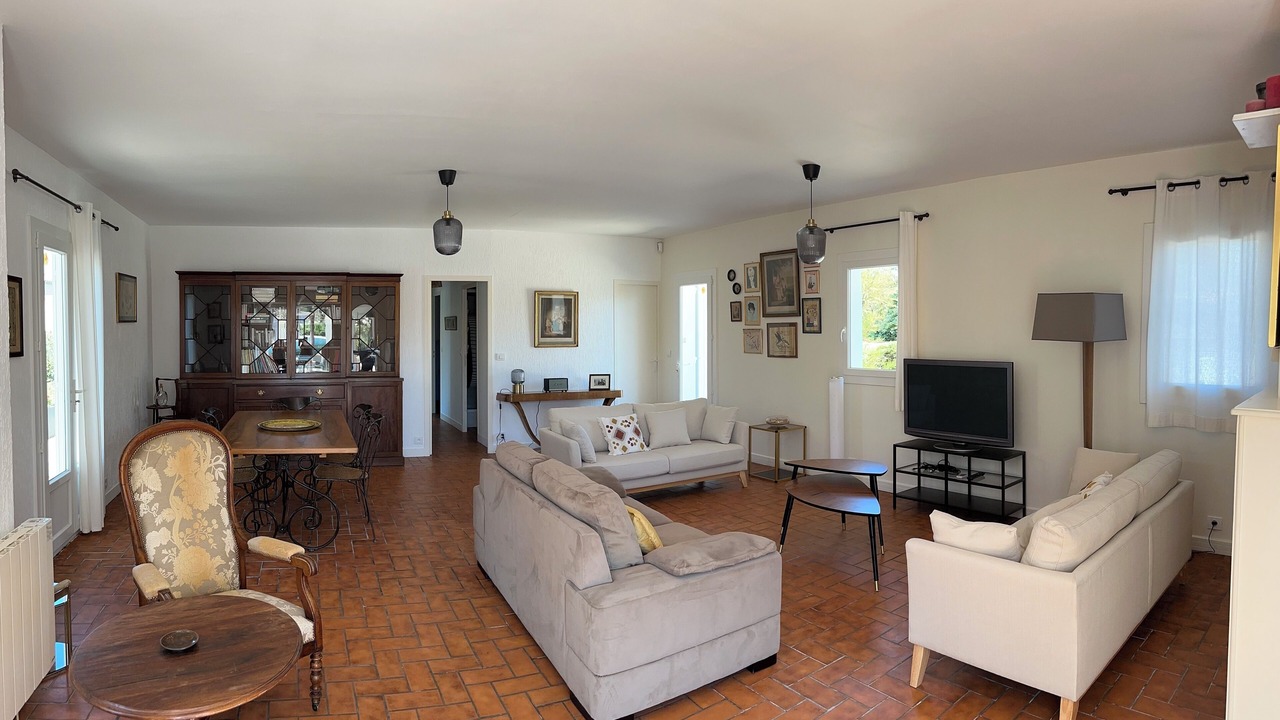Photo of Livingroom in Saint-Denis-d'Oleron