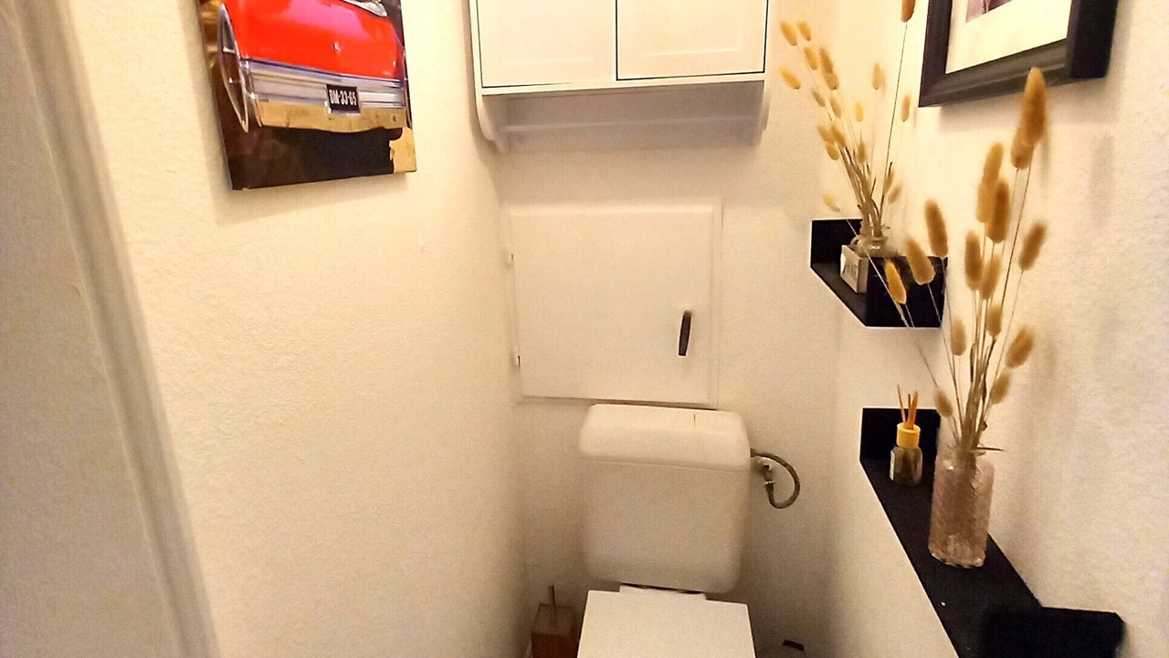 Photo of Bathroom in Frejus
