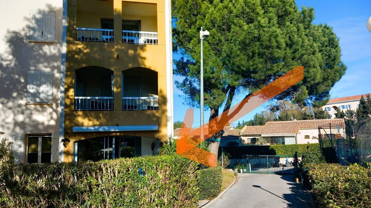 Photo of Outdoor in Frejus