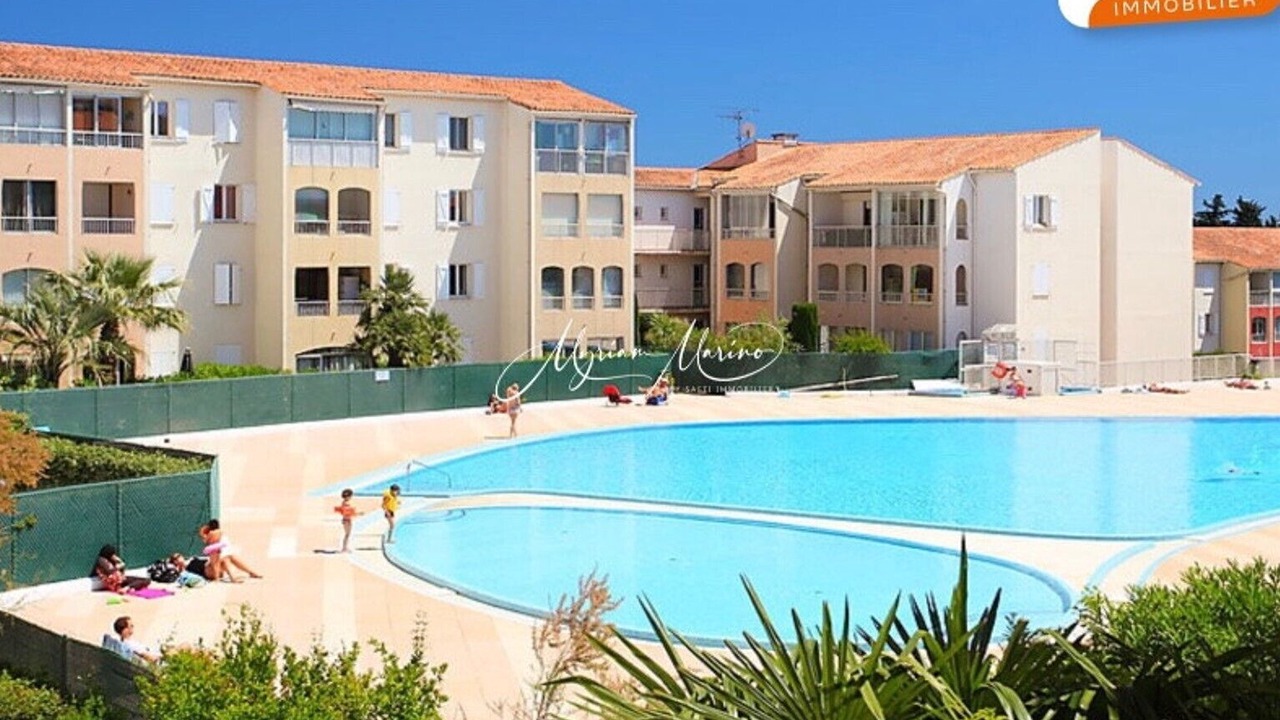 Photo of Outdoor in Frejus