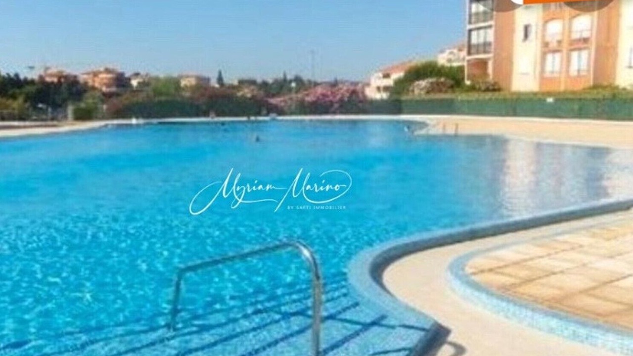 Photo of Outdoor in Frejus