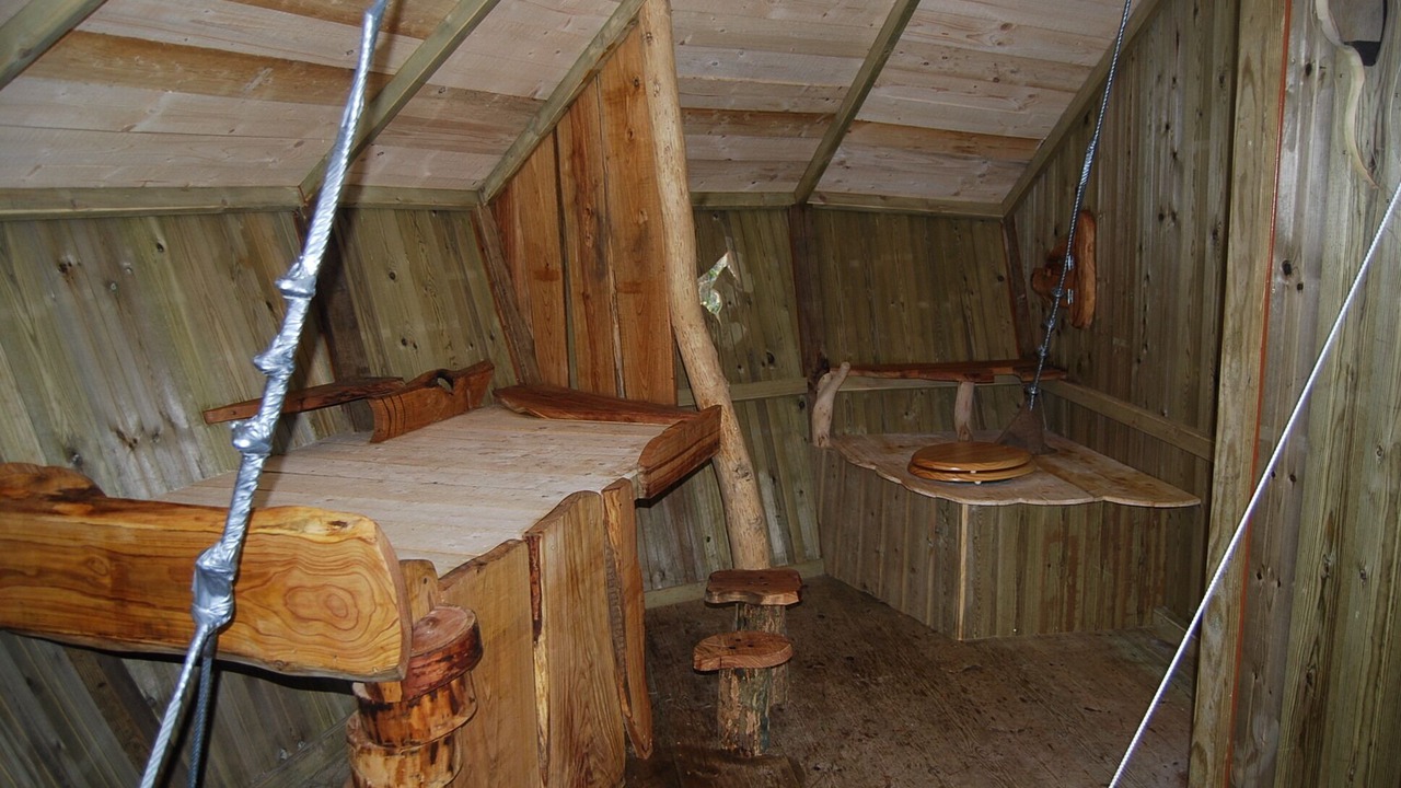 Photo of Bathroom in Salles-en-Toulon
