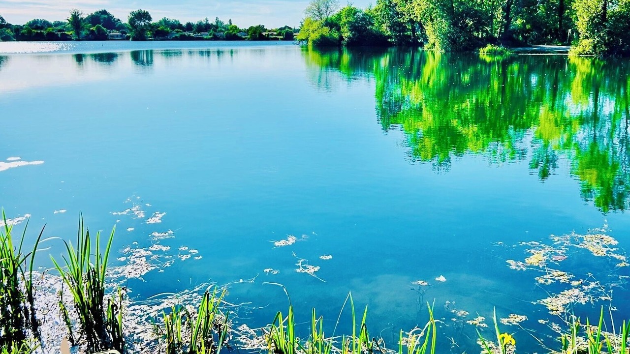 Photo of Outdoor in Izon