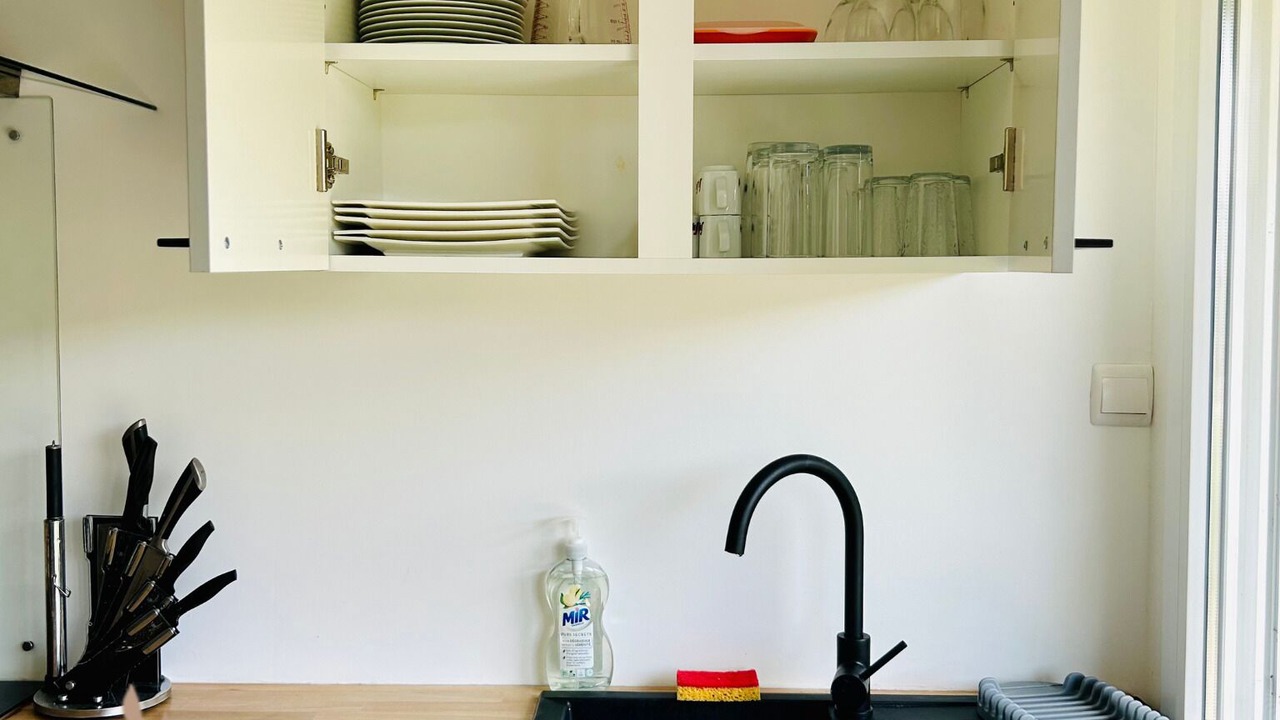 Photo of Kitchen in Izon