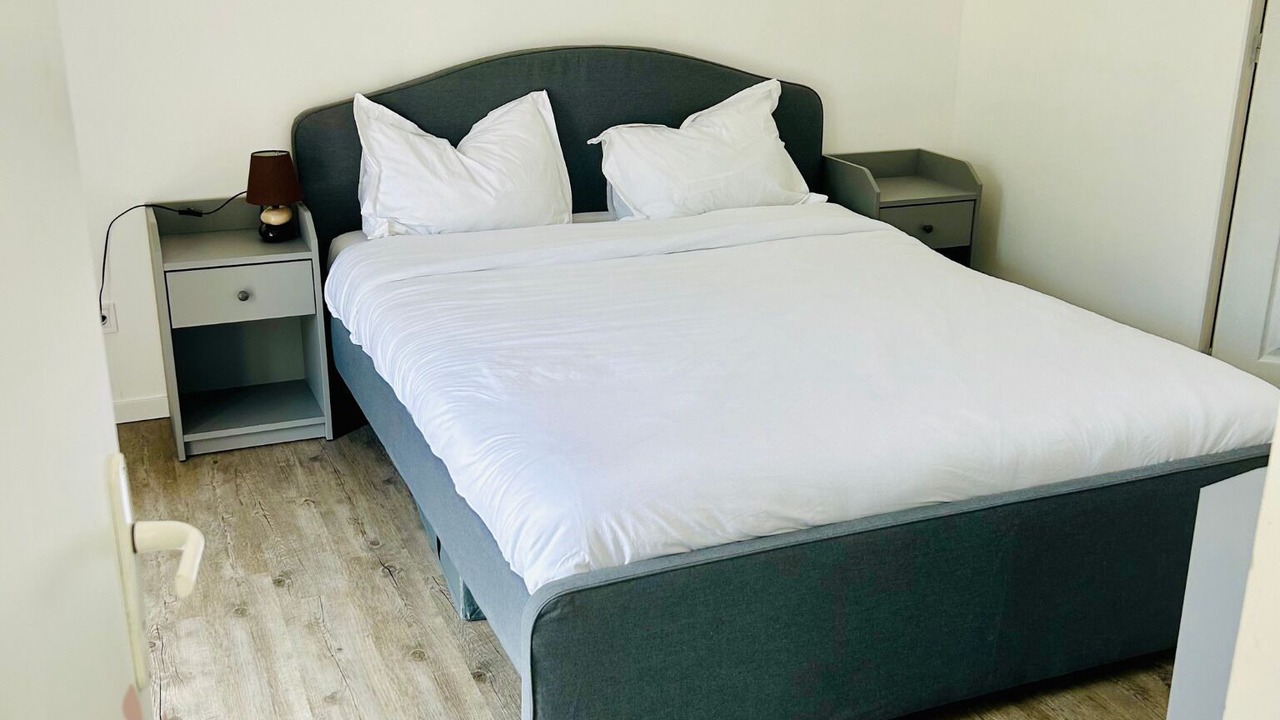 Photo of Bedroom in Izon