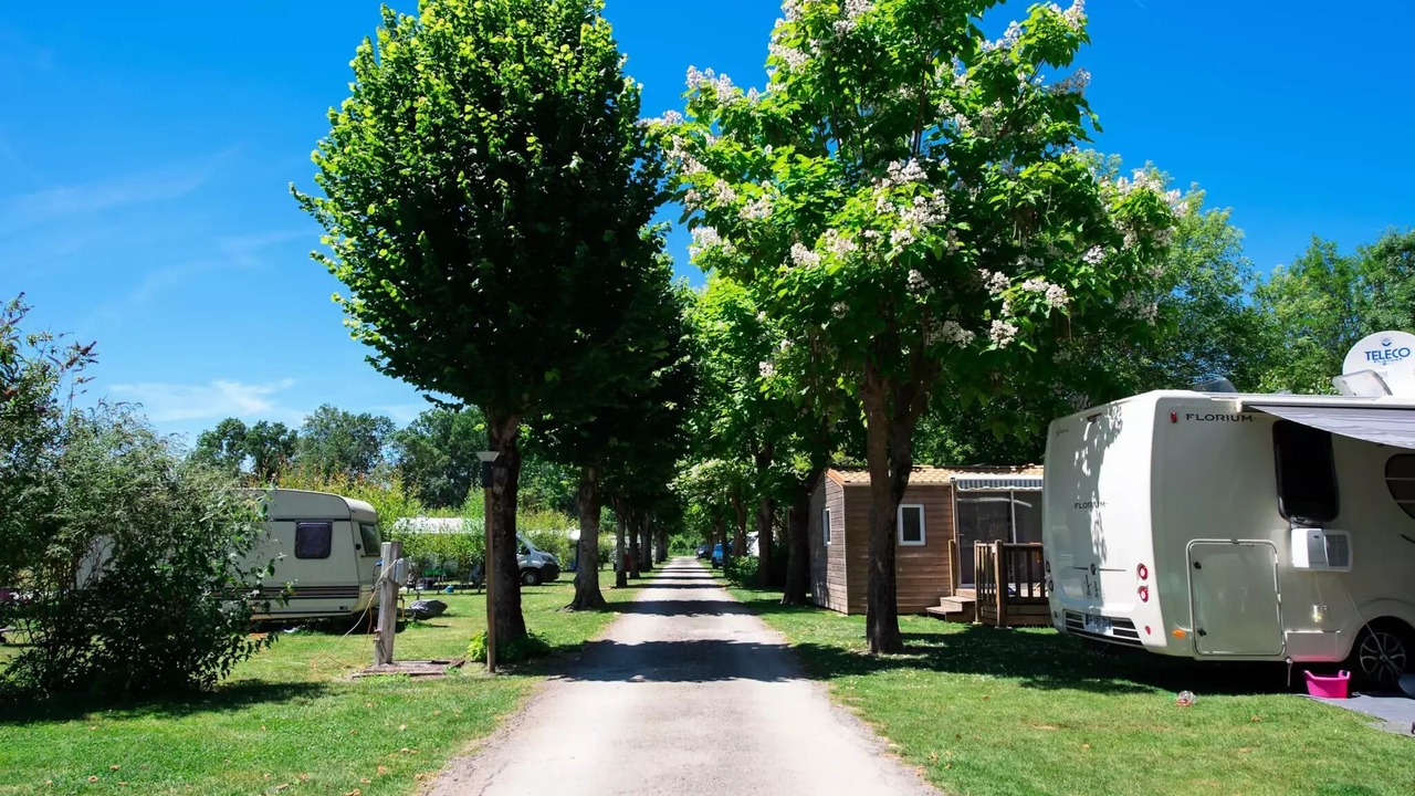 Photo of Outdoor in Coulon