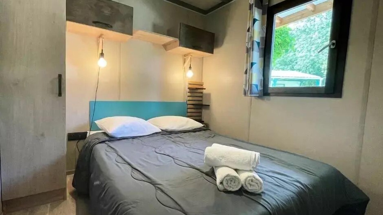 Photo of Bedroom in Coulon
