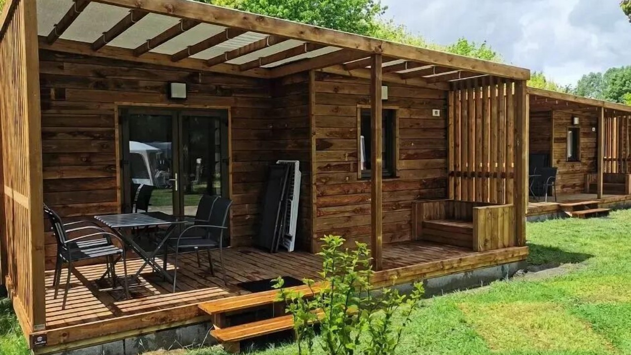 Photo of Outdoor in Coulon