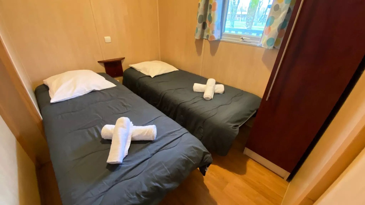 Photo of Bedroom in Coulon