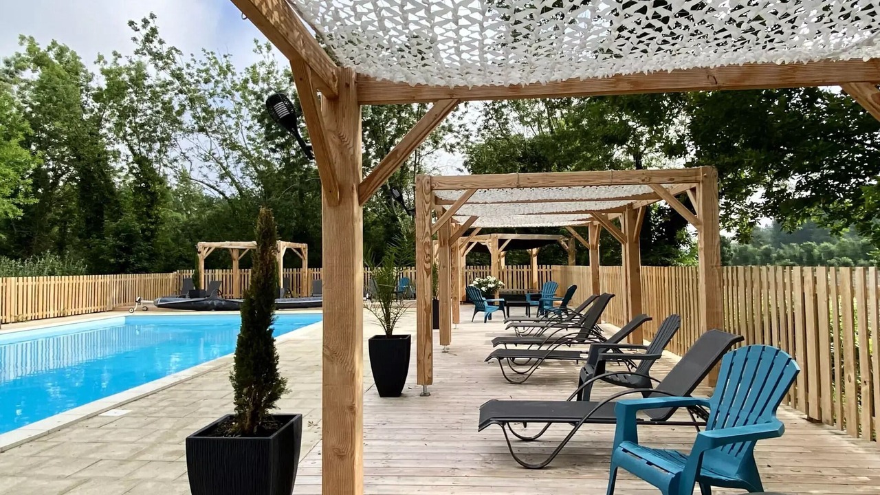 Photo of Outdoor in Coulon