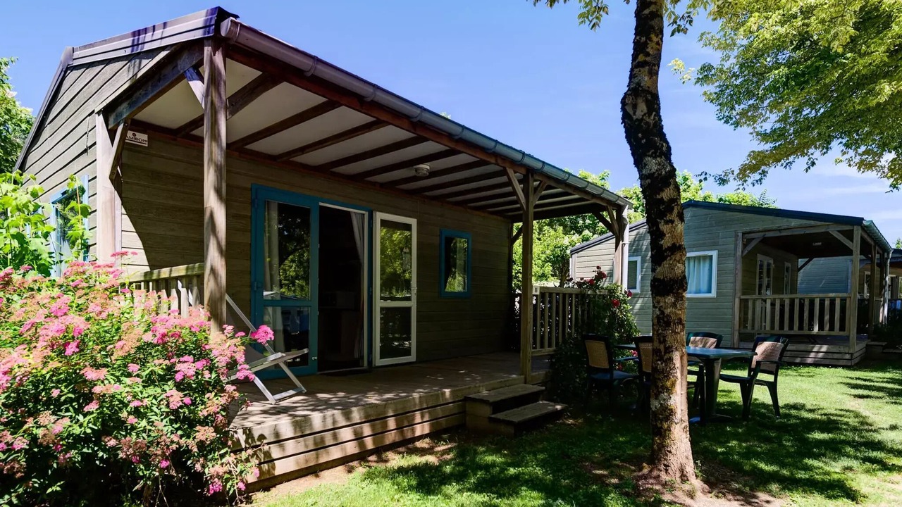 Photo of Patio Balcony in Coulon