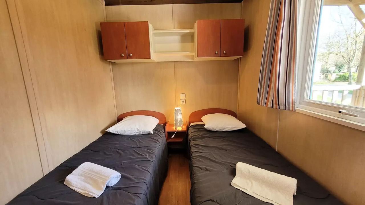 Photo of Bedroom in Coulon