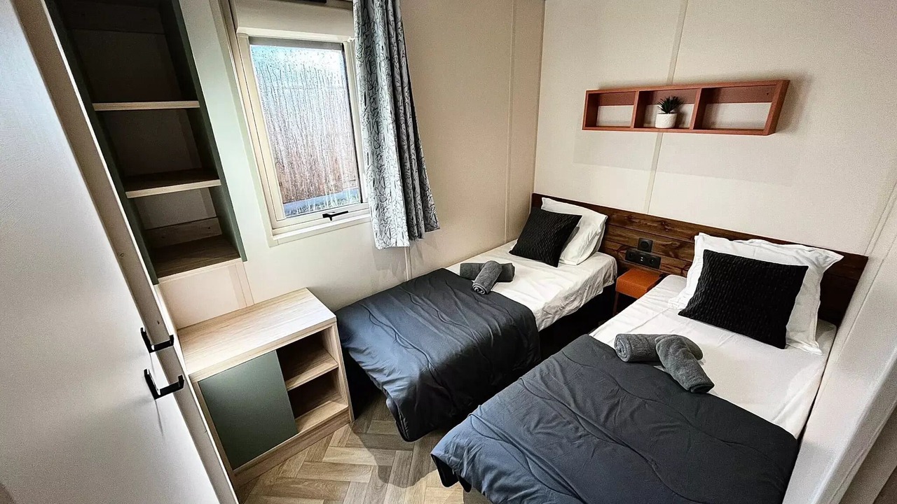 Photo of Bedroom in Coulon