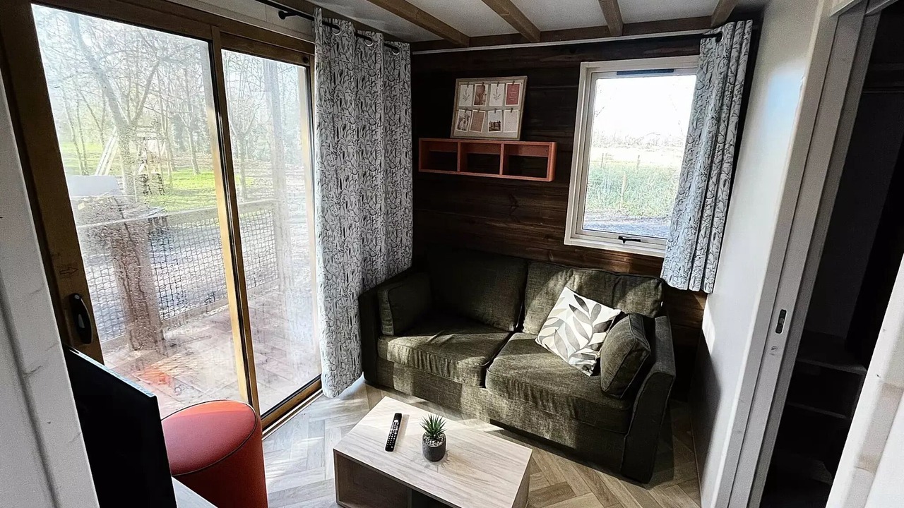 Photo of Livingroom in Coulon