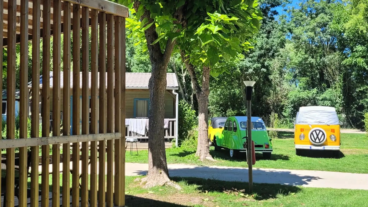 Photo of Outdoor in Coulon