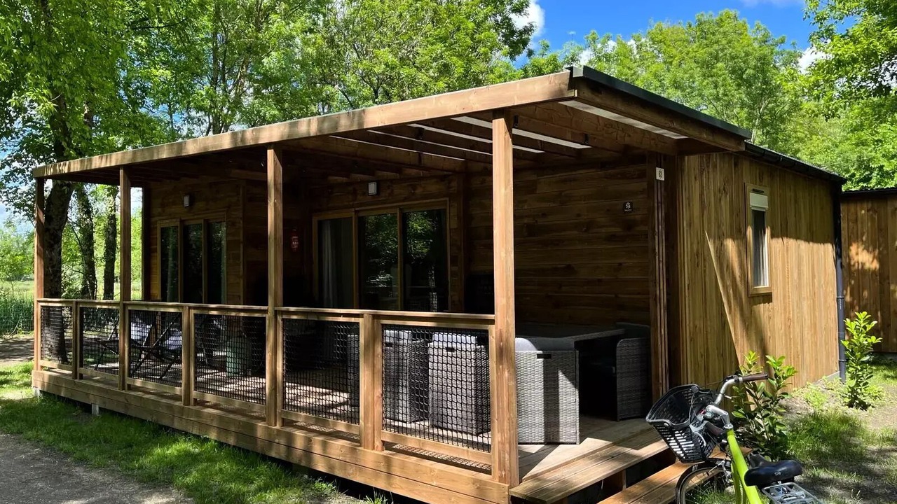 Photo of Outdoor in Coulon