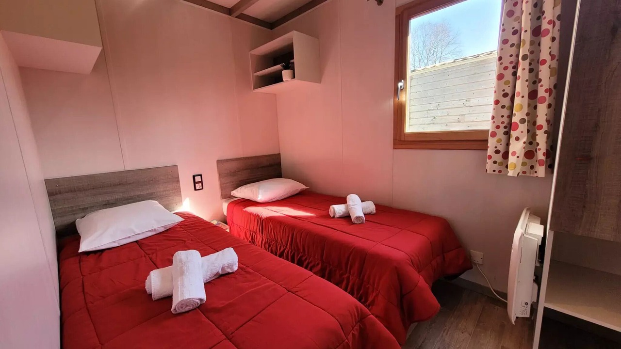 Photo of Bedroom in Coulon