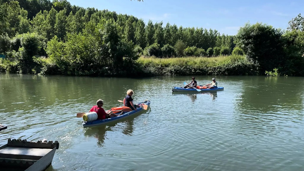 Photo of Others in Coulon
