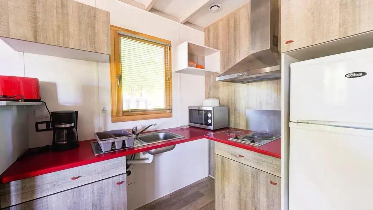 Photo of Kitchen in Coulon